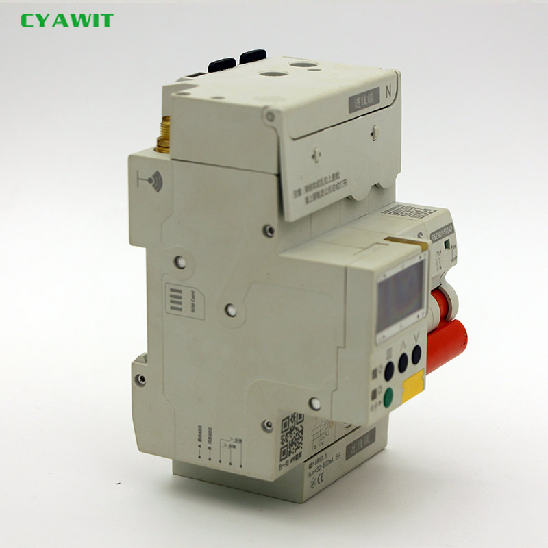 CYWL-100AP IoT Circuit Breaker