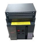 CYW1智能型万能式断路器