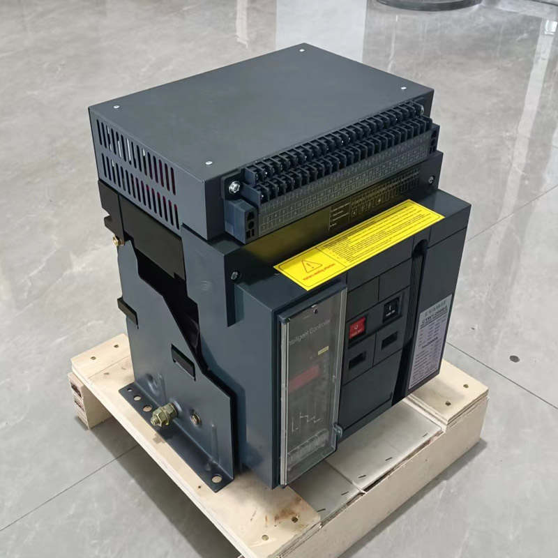 CYW1 Series Air Circuit Breakers