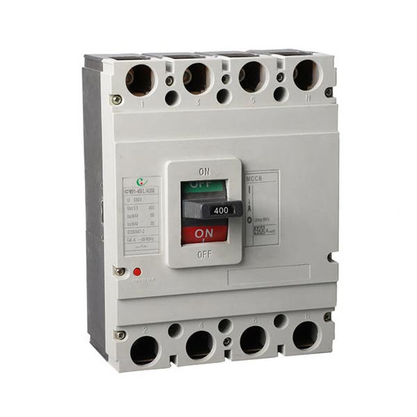CYM1 type molded case circuit breaker